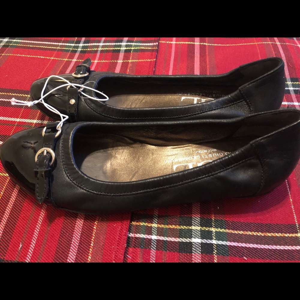 AGL | WOMENS FLATS | - Picture 2 of 2